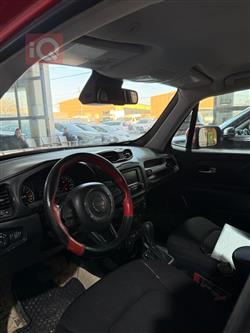 جيب رينيجيد